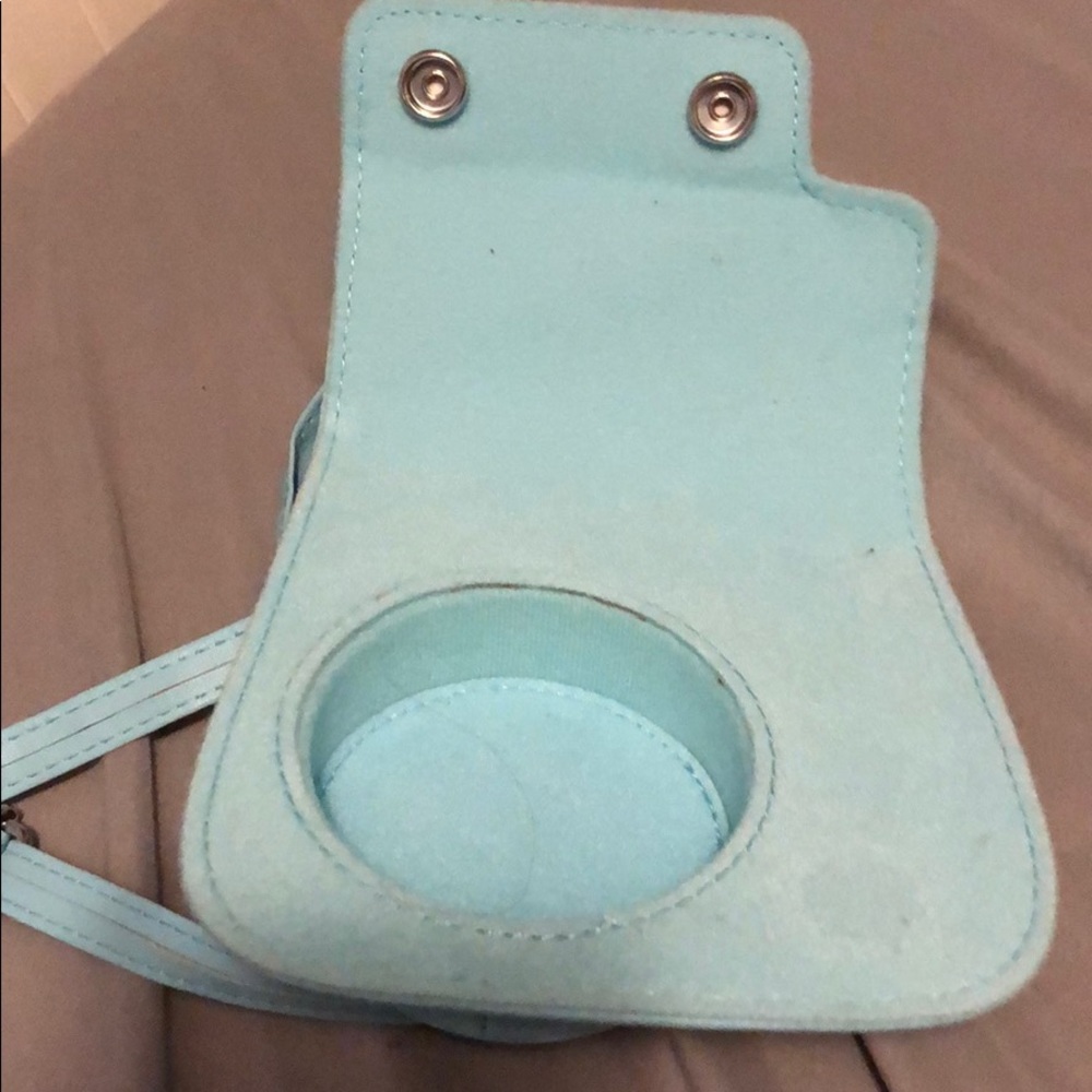 Polaroid camera case (Instant film Instax mini 8) - Picture 7 of 8